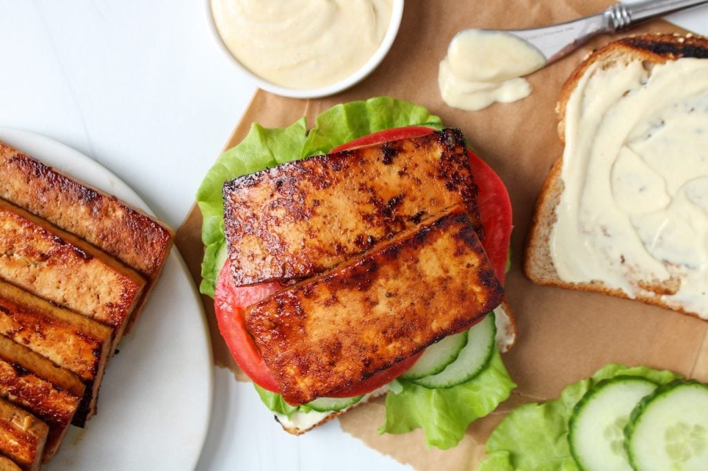 6 Easy Tofu Marinade Recipes