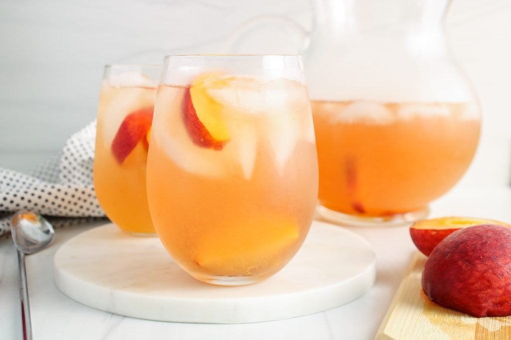 Oolong Iced Tea Recipe