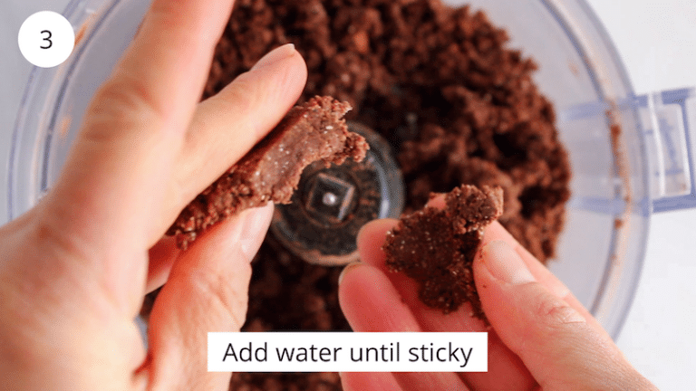 Chocolate Oatmeal No Bake Bars (Gluten-Free, Nut-Free) - Plant Based Jess