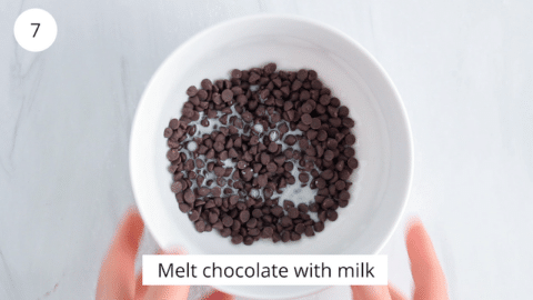 Chocolate Oatmeal No Bake Bars (Gluten-Free, Nut-Free) - Plant Based Jess