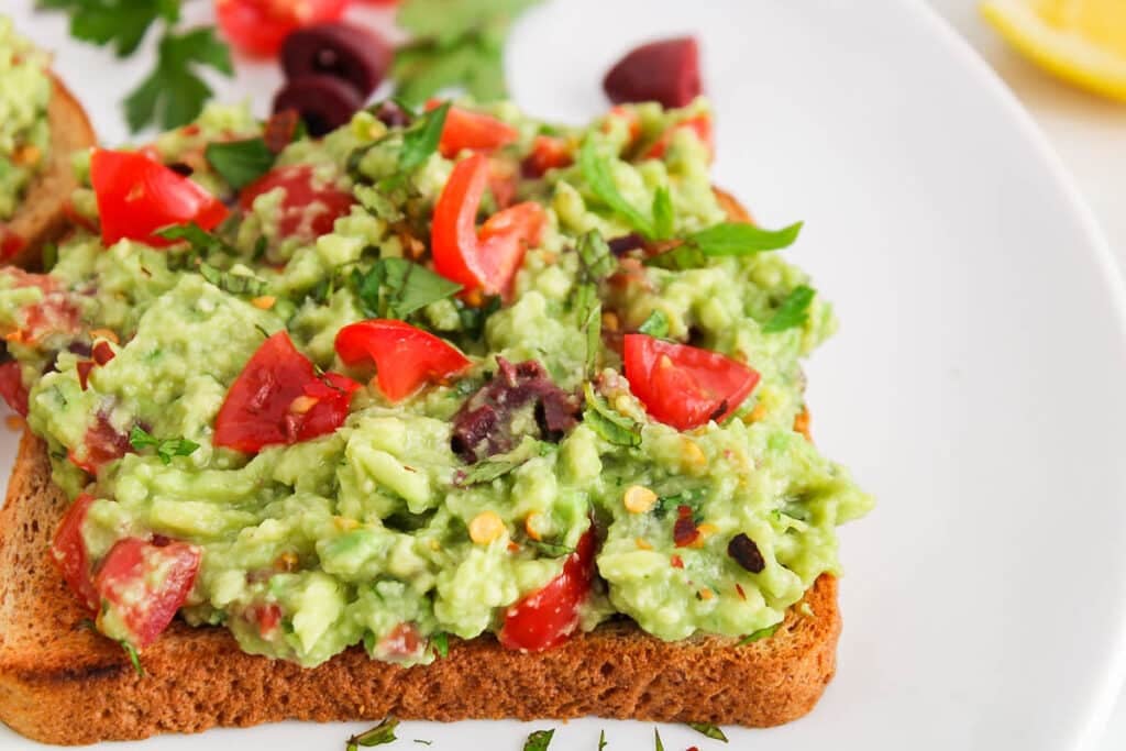 Best Avocado Toast Seasoning, 5 Simple Healthy Meals — This Is My  Everybody, Simple Living, Minimalist Lifestyle Coaching