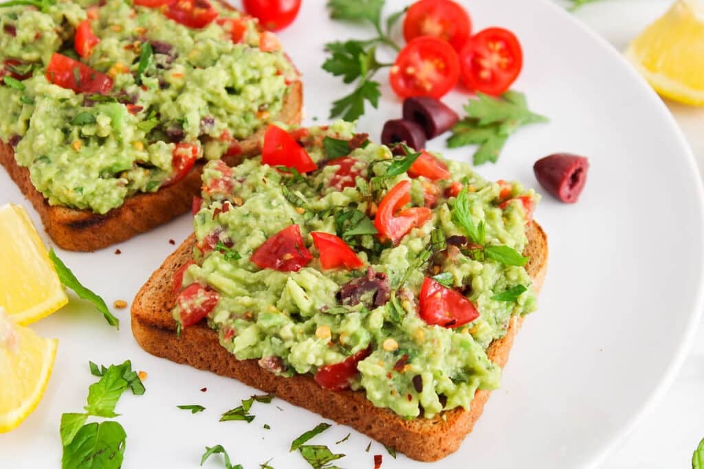 Best Avocado Toast Seasoning, 5 Simple Healthy Meals — This Is My  Everybody, Simple Living, Minimalist Lifestyle Coaching