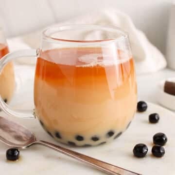 How to make bubble tea