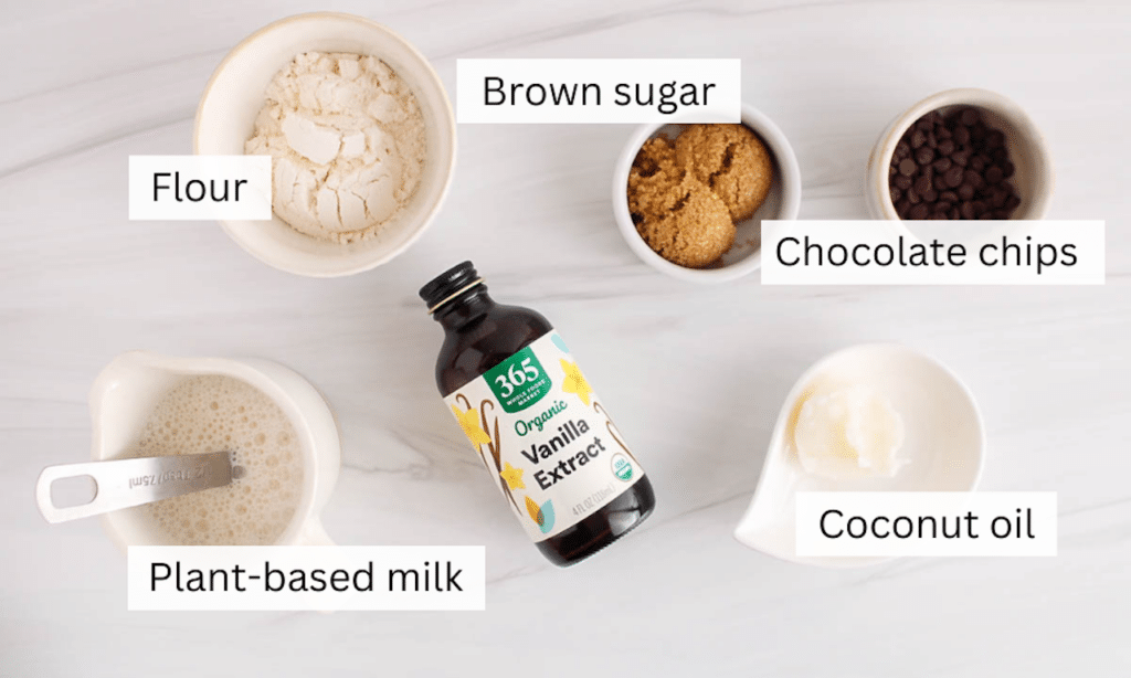 View on the ingredients needed to make this recipe.