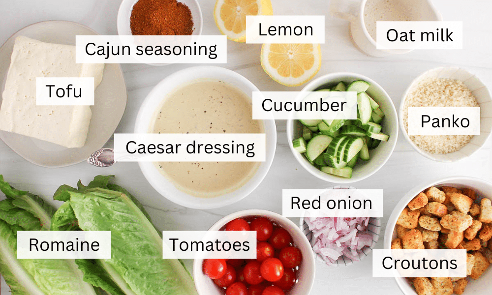 Showing are the ingredients needed to make this recipe.